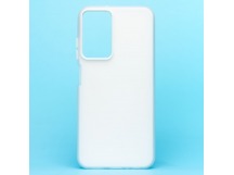 Чехол-накладка - SC346 для "Samsung Galaxy A05s" (white) (232574)