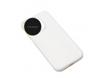 Чехол-накладка - SC346 для "Samsung Galaxy S21FE" (white) (232559)