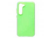 Чехол-накладка - SC346 для "Samsung Galaxy S23" (green) (232546)