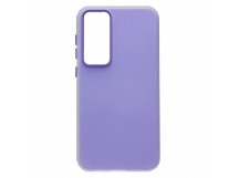 Чехол-накладка - SC346 для "Samsung Galaxy S23FE" (violet) (232553)