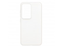 Чехол-накладка - SC346 для "Samsung Galaxy S24" (white) (232534)