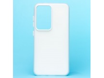 Чехол-накладка - SC346 для "Samsung Galaxy S24" (white) (232534)