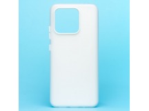 Чехол-накладка - SC346 для "Xiaomi Redmi 12C" (white) (232594)