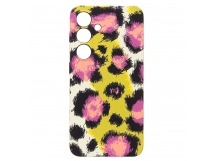 Чехол-накладка Luxo Creative для "Samsung Galaxy  S24" (110) (multicolor) (229633)