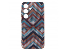 Чехол-накладка Luxo Creative для "Samsung Galaxy  S24" (115) (multicolor) (229638)