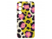 Чехол-накладка Luxo Creative для "Samsung Galaxy  S24+" (110) (multicolor) (229641)