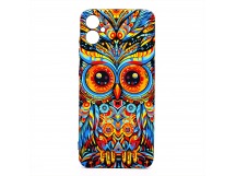 Чехол-накладка Luxo Creative для "Samsung Galaxy A05" (117) (multicolor) (229664)