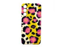 Чехол-накладка Luxo Creative для "Samsung Galaxy A05s" (110) (multicolor) (229649)