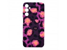 Чехол-накладка Luxo Creative для "Samsung Galaxy A05s" (111) (multicolor) (229650)