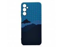 Чехол-накладка Luxo Creative для "Samsung Galaxy A05s" (112) (multicolor) (229651)