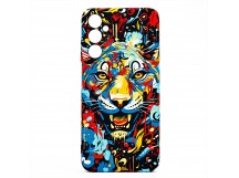 Чехол-накладка Luxo Creative для "Samsung Galaxy A05s" (113) (multicolor) (229652)