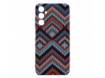 Чехол-накладка Luxo Creative для "Samsung Galaxy A05s" (115) (multicolor) (229654)