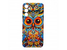 Чехол-накладка Luxo Creative для "Samsung Galaxy A05s" (117) (multicolor) (229656)