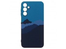 Чехол-накладка Luxo Creative для "Samsung Galaxy A15 5G" (112) (multicolor) (229611)