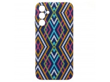 Чехол-накладка Luxo Creative для "Samsung Galaxy A15 5G" (116) (multicolor) (229615)