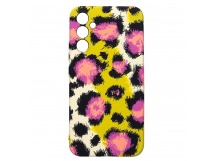 Чехол-накладка Luxo Creative для "Samsung Galaxy A34" (110) (multicolor) (229617)