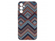Чехол-накладка Luxo Creative для "Samsung Galaxy A34" (115) (multicolor) (229622)