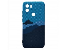 Чехол-накладка Luxo Creative для "Xiaomi Redmi A2+\Poco C51" (112) (multicolor) (229723)