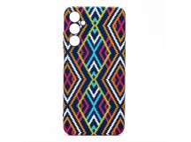 Чехол-накладка Luxo Creative для Samsung Galaxy A05s"" (116) (multicolor) (229655)