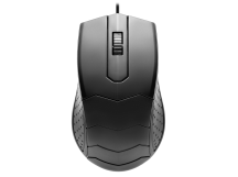 Мышь оптическая Defender MB-530 HIT (повр. уп.) (black) (234919)