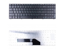 Клавиатура для ноутбука Asus F52/F90/K50/K51/K60I/K60IJ/K61/K62/K70/K71/K72/P50/X5DIJ Черный