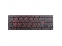 Клавиатура для ноутбука Lenovo Legion Y520/Y520-15ikb/Y720/Y720-15ikb/R720/R720-15ikb/15ikb Черный