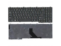 Клавиатура для ноутбука Lenovo G550/B550/B560/V560/G555 Черный