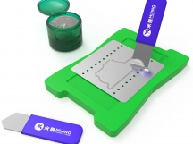 Универсальная магнитная платформа для реболлинга 2UUL BH11