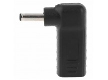 Переходник зарядки для ноутбука HP Type-C - DC 4.5*3.0