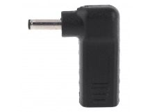 Переходник зарядки для ноутбука Type-C - DC 3.0*1.1