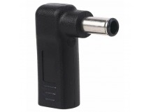Переходник зарядки для ноутбука Type-C - DC 5.5*2.1
