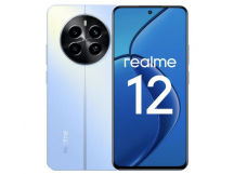 Смартфон Realme 12 4G (8+512) голубой