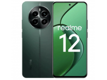 Смартфон Realme 12 4G (8+512) зеленый