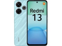 Смартфон Xiaomi Redmi 13 6+128 Ocean Blue