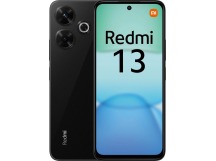 Смартфон Xiaomi Redmi 13 6+128 Midnight Black