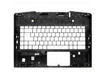 Корпус для ноутбука MSI GE66 Raider 10SE верхняя часть черная (для моделей без CardReader и Type-C)