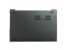 Корпус для Lenovo IdeaPad V155-15API нижняя часть серая