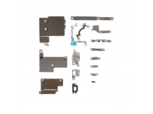 Комплект металлических пластин для iPhone 13 mini