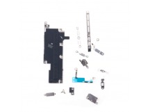 Комплект металлических пластин для iPhone 15 Pro Max