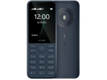 Сотовый телефон Nokia 130 4G синий