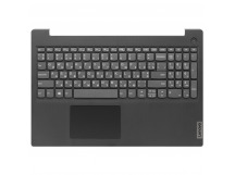 Топ-панель для Lenovo IdeaPad 3 15IGL05 черная