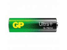 Элемент питания LR 6 GP ULTRA PLUS G-tech 1,5V BL-4