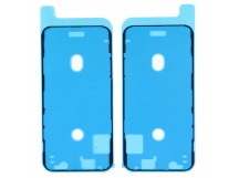 Скотч дисплея для iPhone 11 Pro водонепроницаемый Черный - Премиум