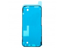 Скотч дисплея для iPhone 13 Pro Max водонепроницаемый Черный - Премиум