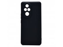 Чехол-накладка Activ Full Original Design для "Honor 200 Pro" (black) (233731)