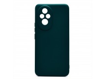 Чехол-накладка Activ Full Original Design для "Honor 200" (dark green) (233713)