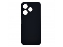 Чехол-накладка Activ Full Original Design для "Xiaomi Redmi 13 4G" (black) (233777)