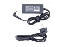 Блок питания (сетевой адаптер) для мониторов Samsung 14V, 2.14A, 30W (6.5*4.4 с иглой)