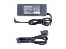 Блок питания (сетевой адаптер) для мониторов Samsung 12V, 5A, 60W (5.5*2.5)