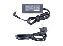 Блок питания (сетевой адаптер) для мониторов LG 19V, 2.1A, 40W (6.5*4.4 с иглой)